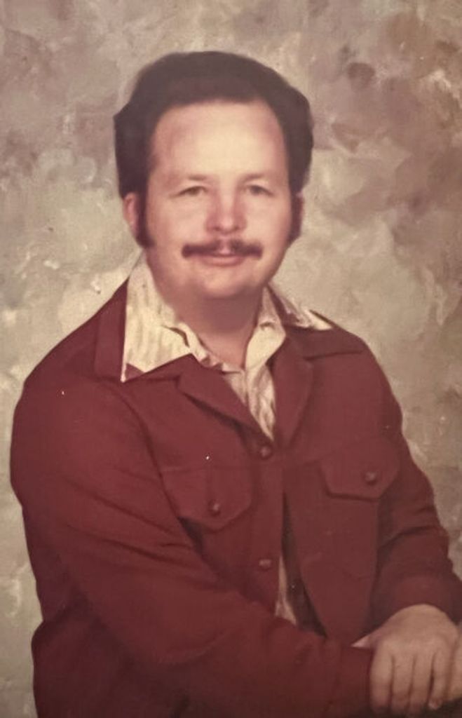 Bobby Duane Hillis Profile Photo