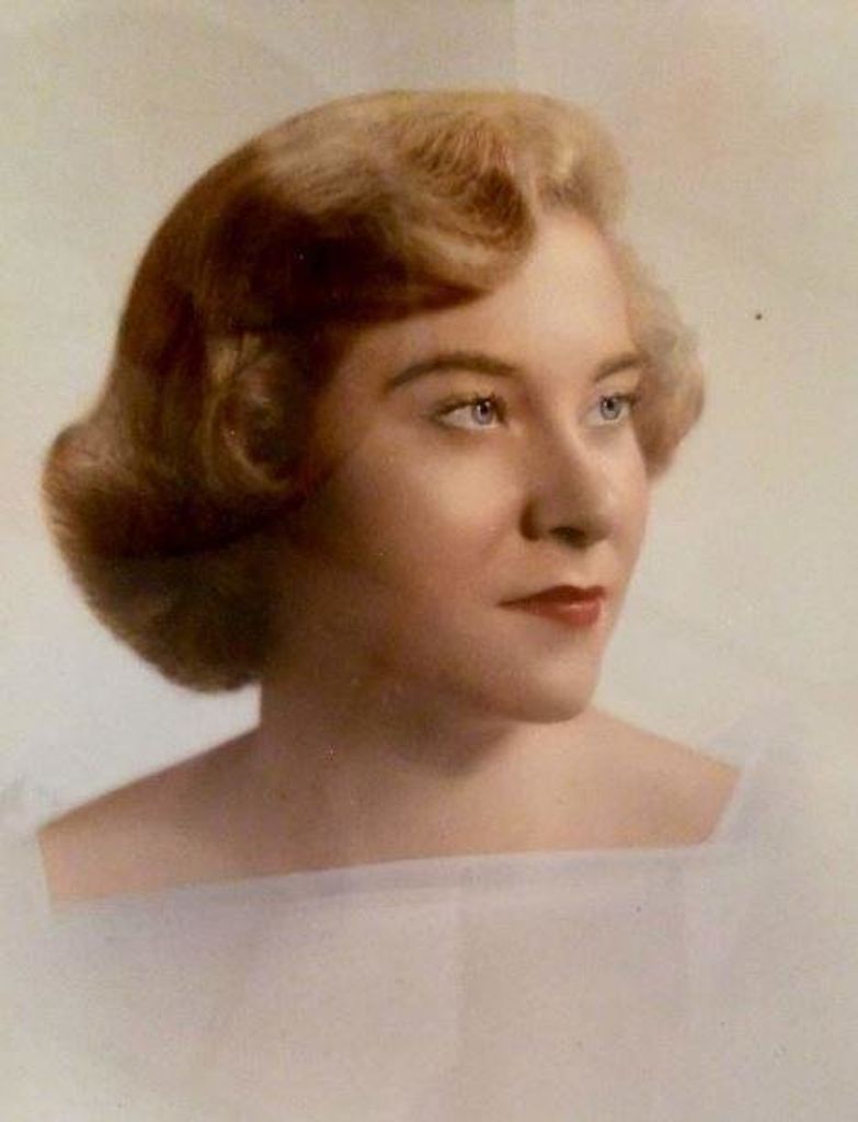 Anne  Marie Brown Profile Photo