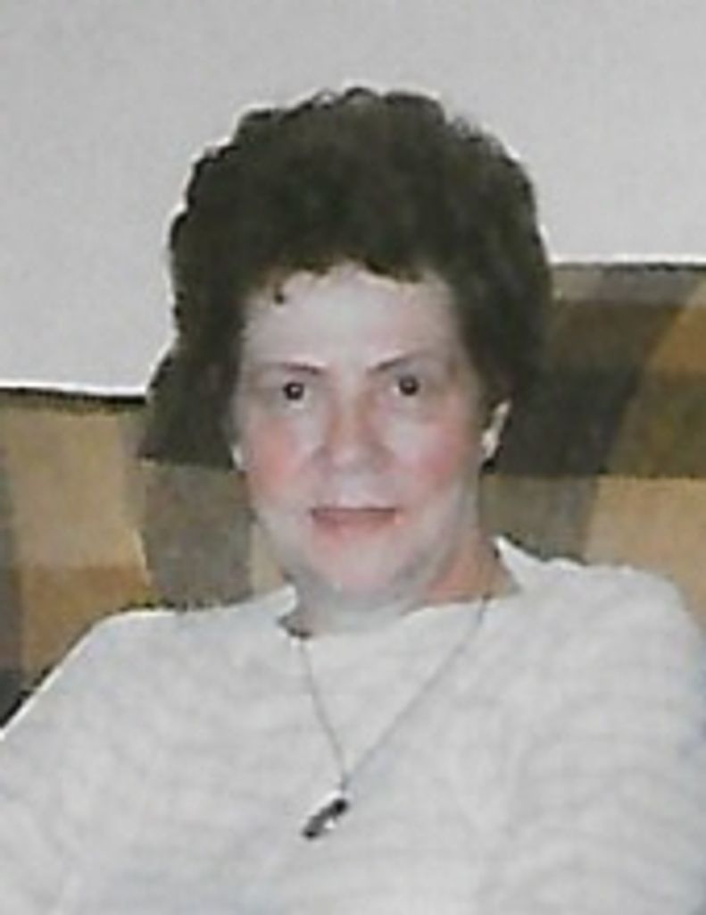 Wanda Wisniewski