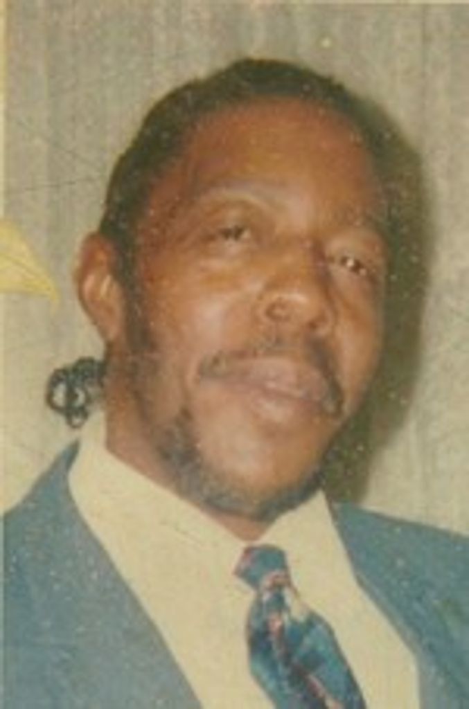 Jerry Jerome Taylor Profile Photo