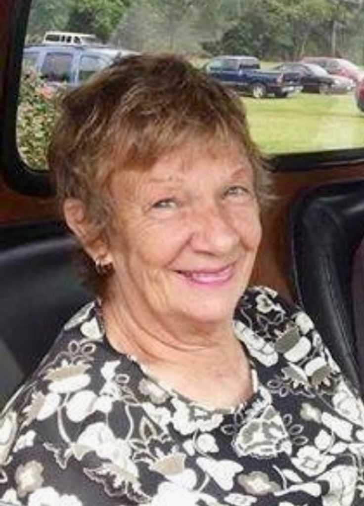 Janice  E Wood Profile Photo