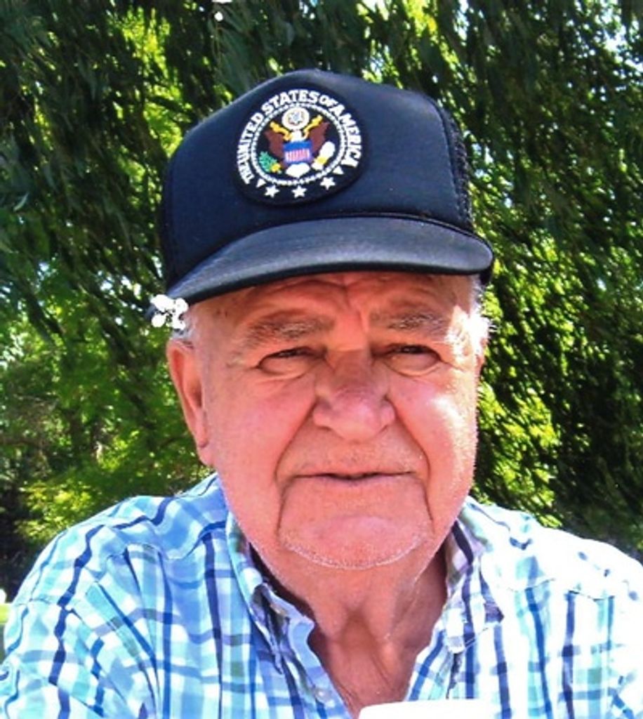 Henry Radom Profile Photo