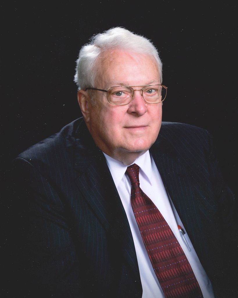 Donald Ray Lamb