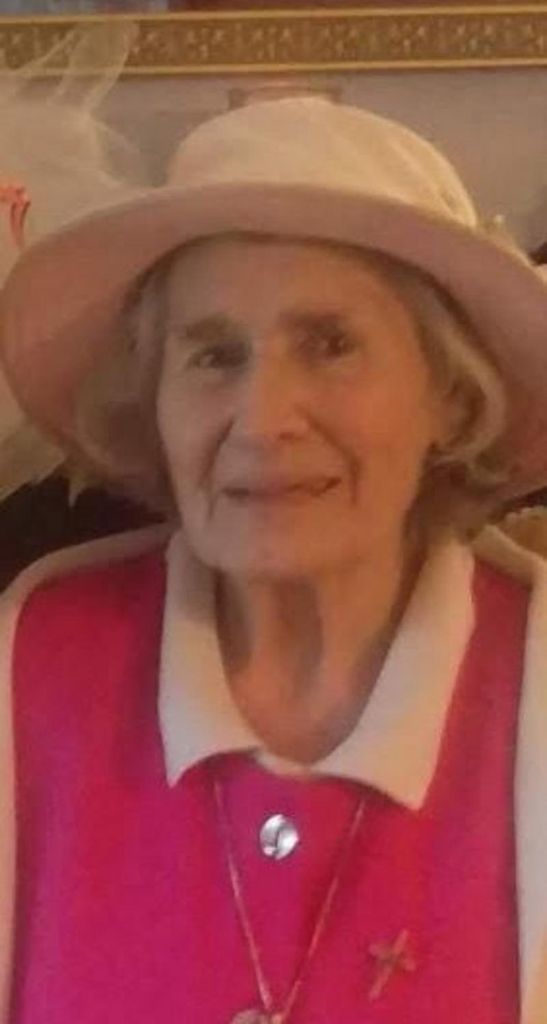 Dorothy Knapp Profile Photo
