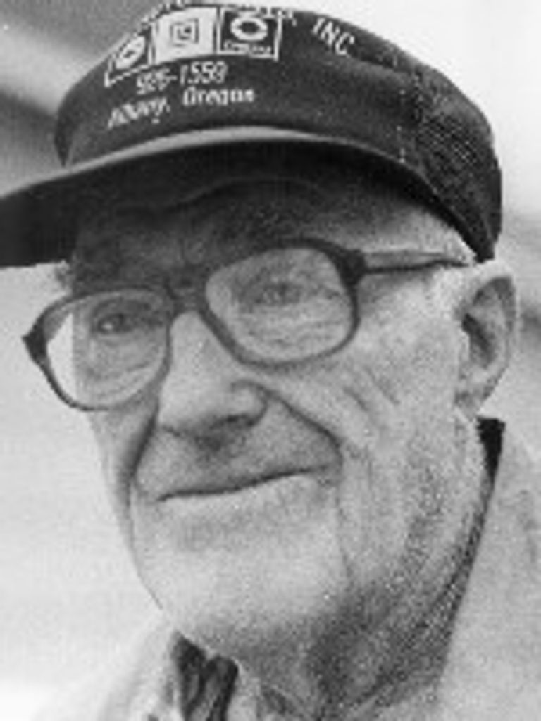 Herman Schmierbach