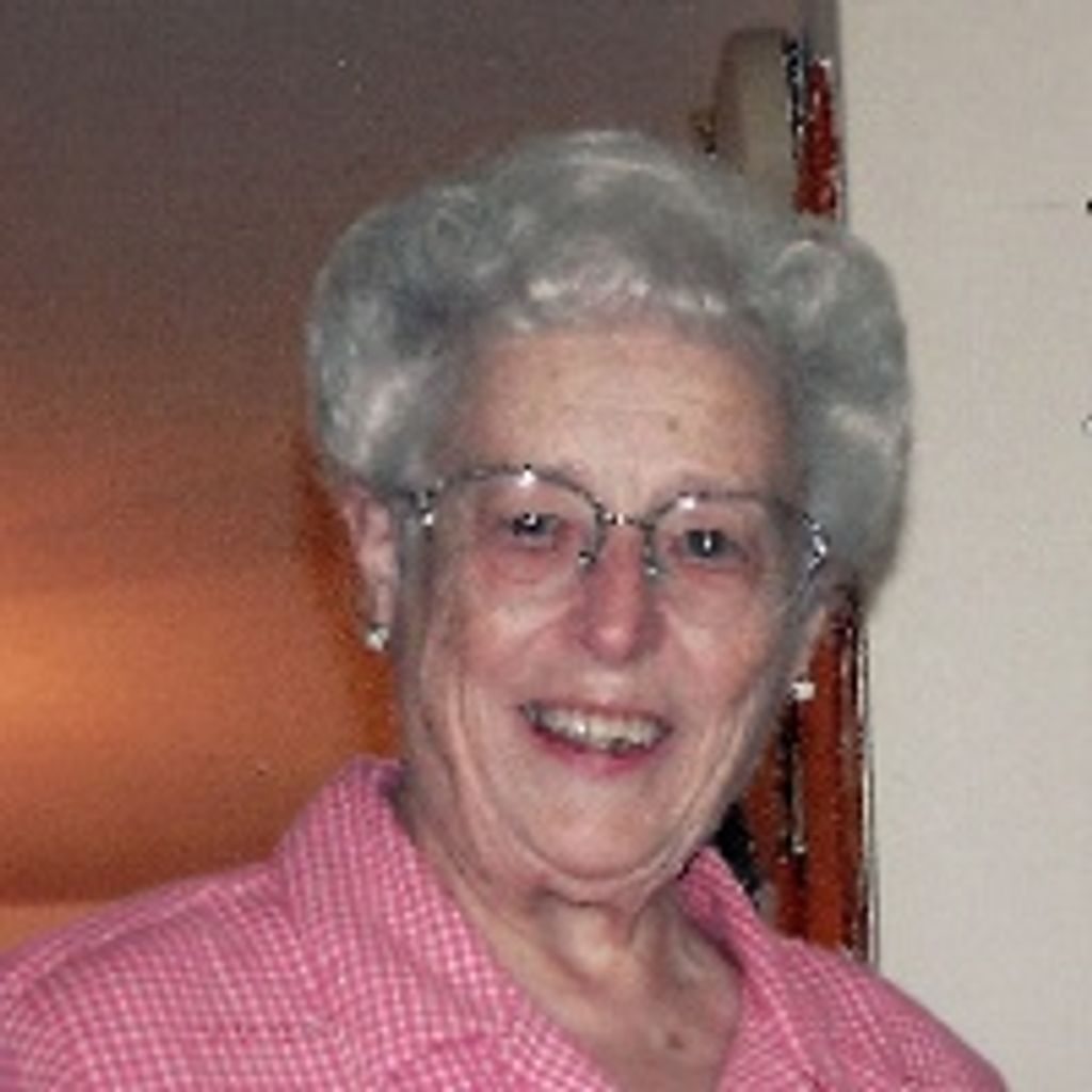 Helen Mercure