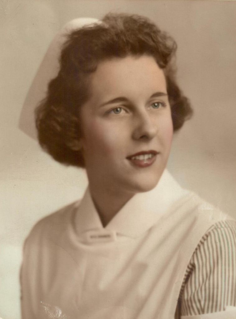 Patricia Helen Fry