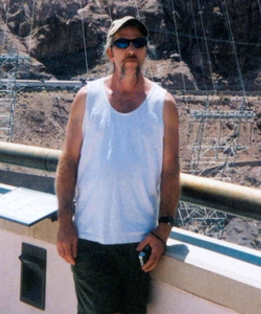 Steven Wilson Gaither