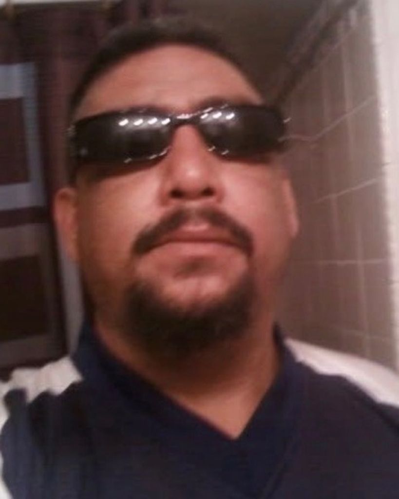 Joe Gonzalez Palacio Profile Photo
