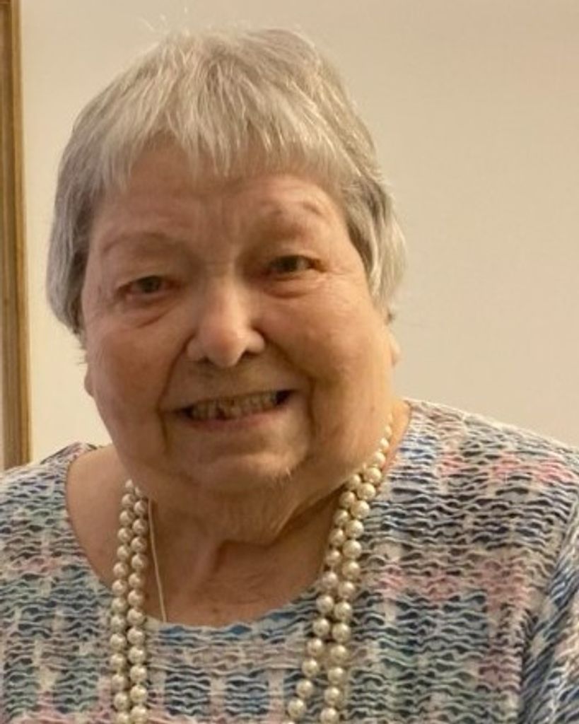 Lila Mae Rudd Carvitti