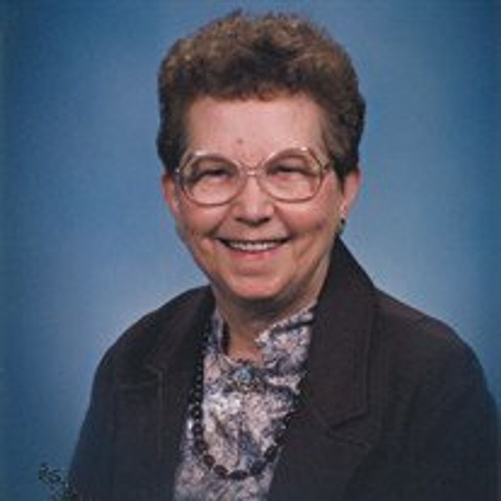 Helen  Irene Sheffer