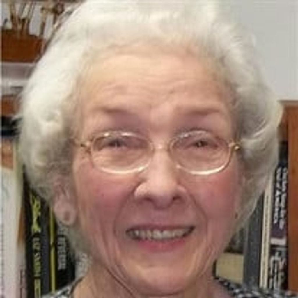 Marcelia "Markie" Renshaw Walgamuth