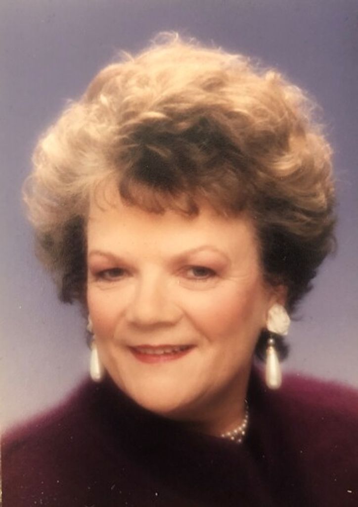 Elfriede Tenorio Profile Photo