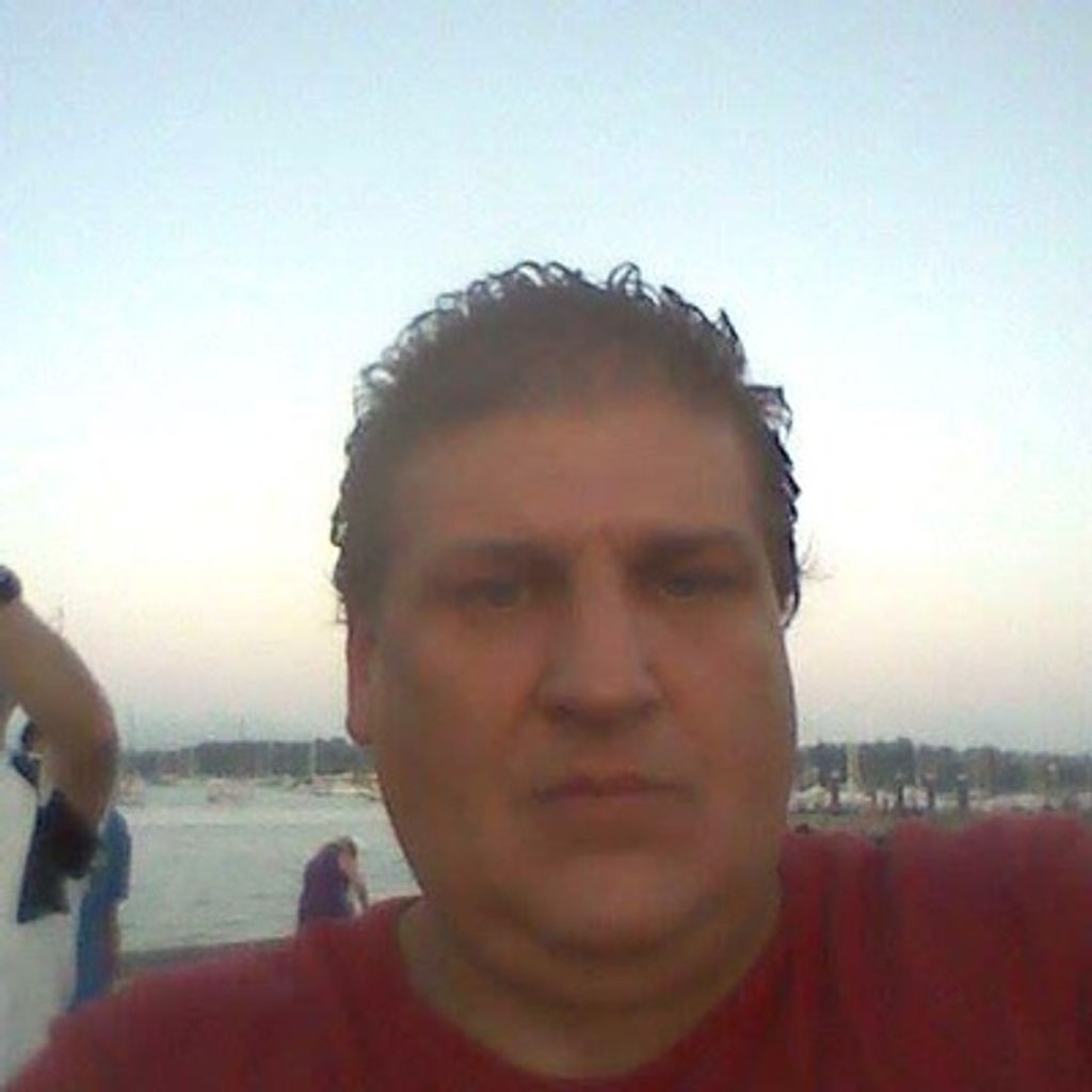 Patrick G. Mccabe