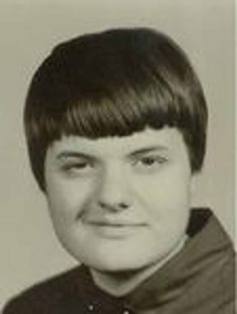 Resia M. Schreier
