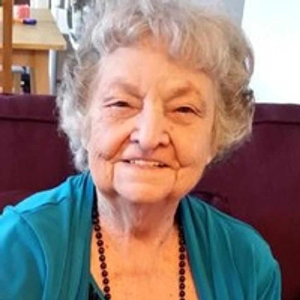 Sarah Frances Jones Rogers