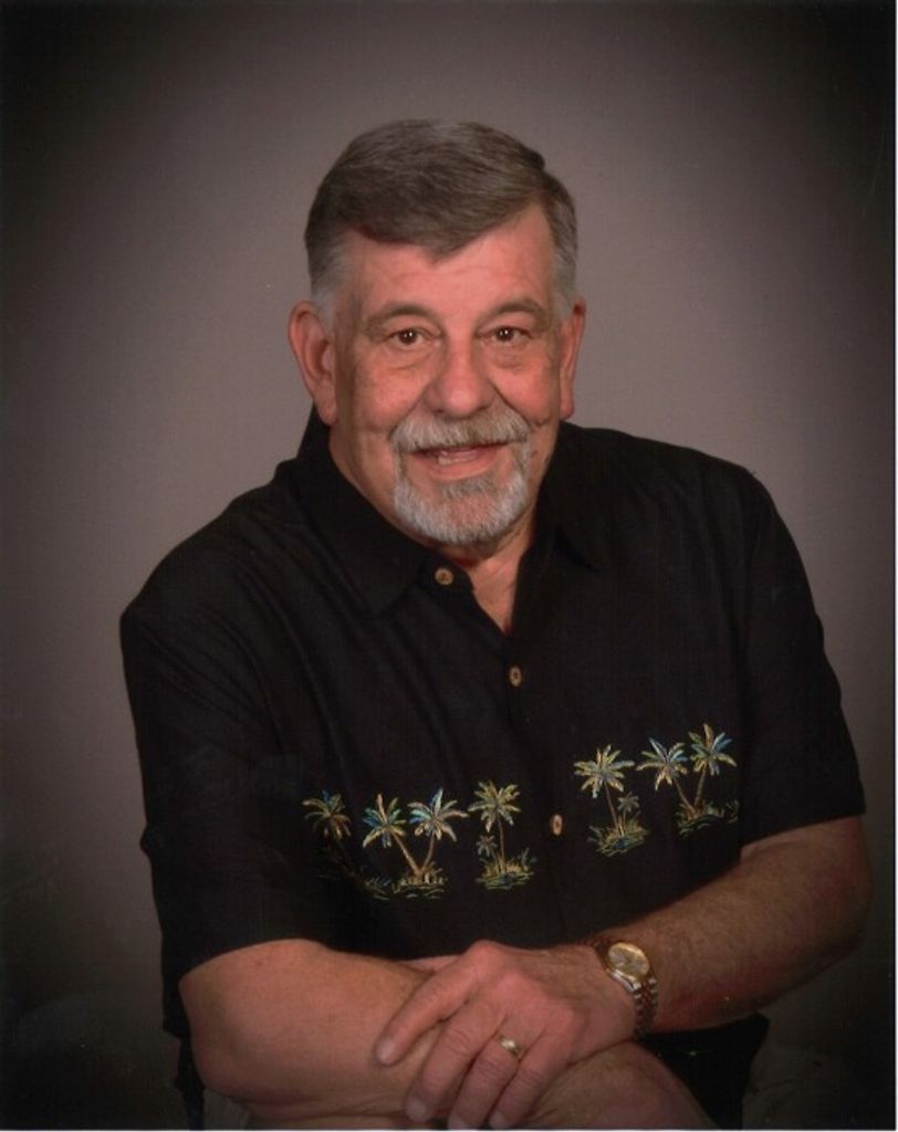 James Kirkpatrick