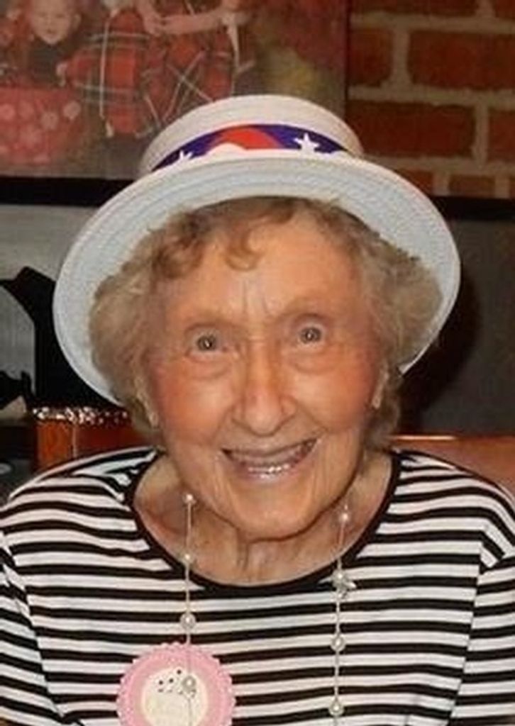 Hazel M Kugel Profile Photo