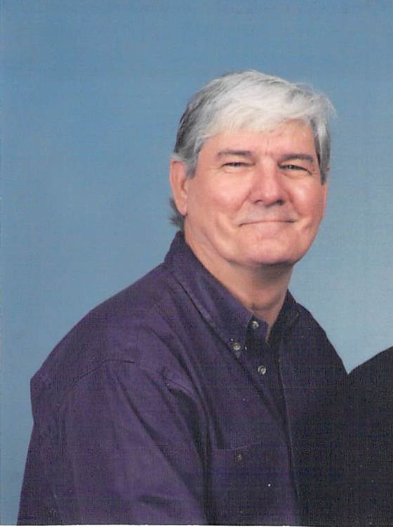John W. "Johnny" Cooper, Jr.