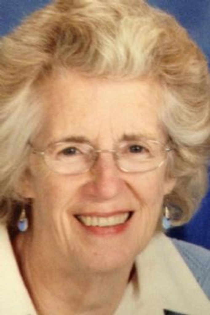 Elizabeth Mae Sanderson Profile Photo