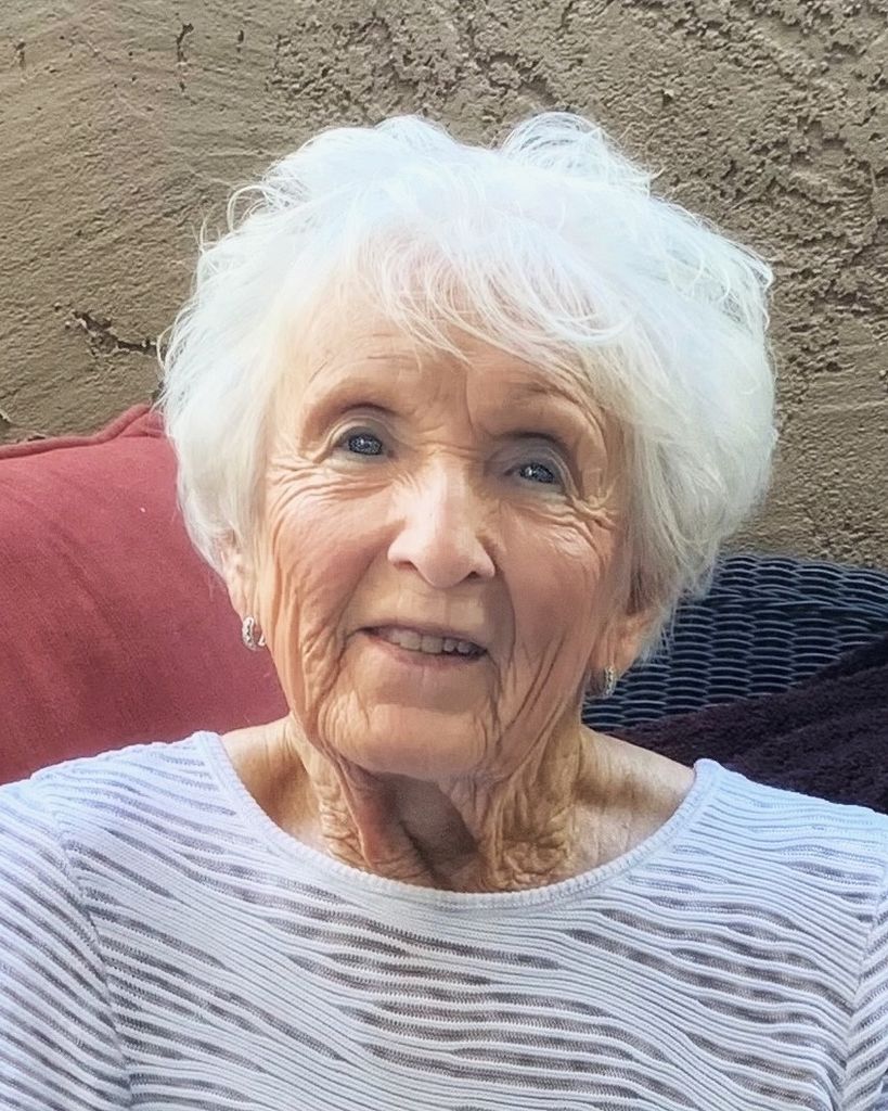 Iva Jane Campbell Profile Photo