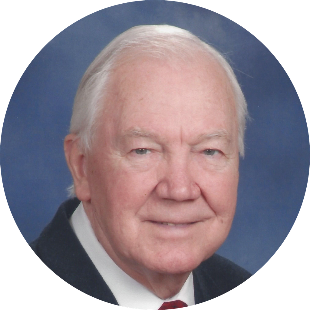Robert E. Brown Sr.