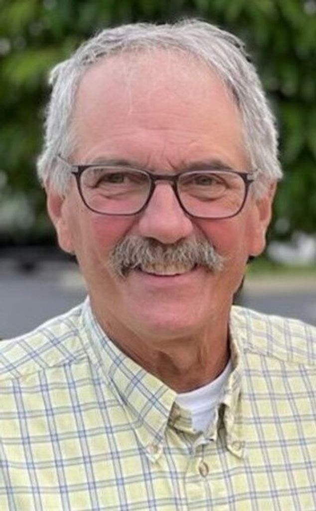 David Paul Waybright Profile Photo