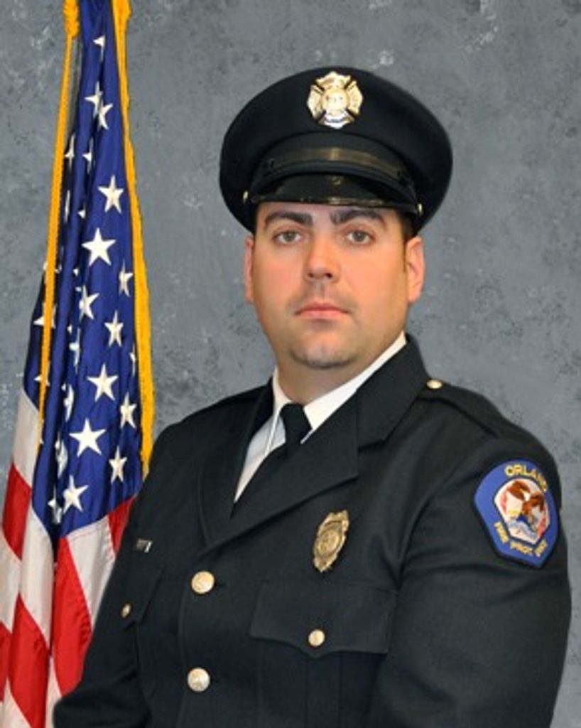 Wesley B. "Wes" Peak