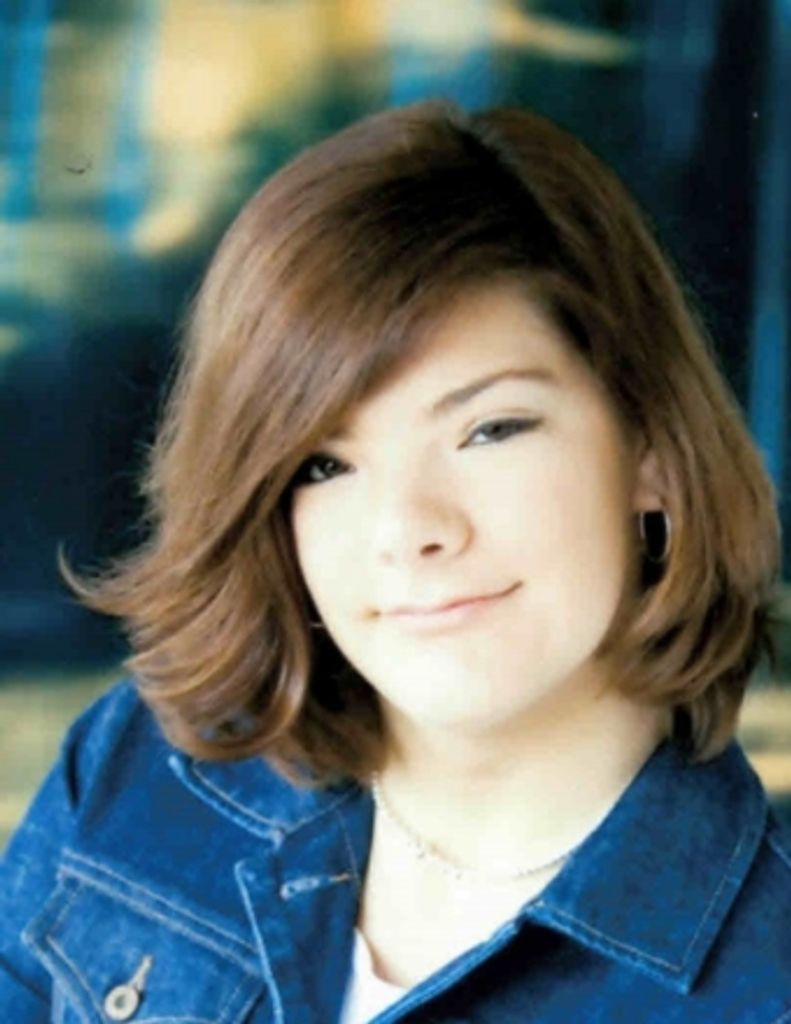 Amanda Renee Durisek