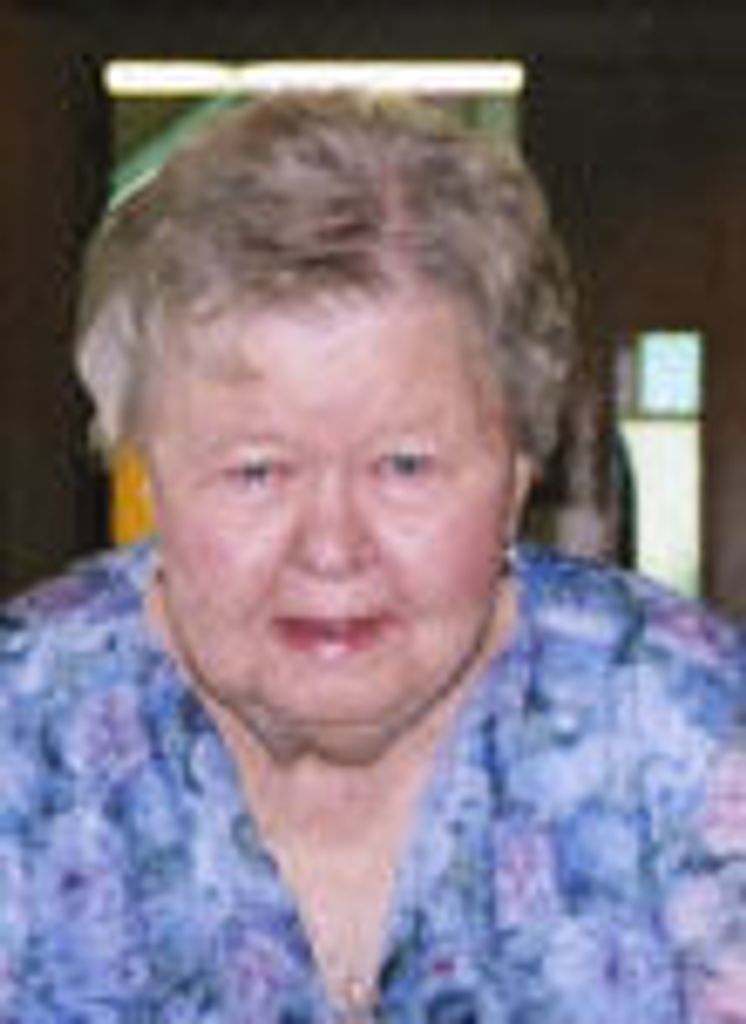 Leona C. Wilson