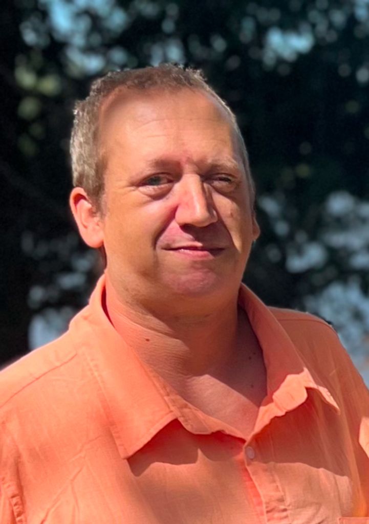 Scott Edward Carstens