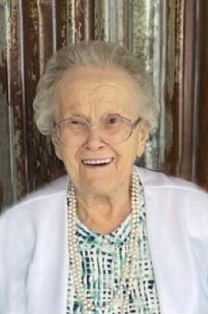 Ruth Lucille Shank Profile Photo