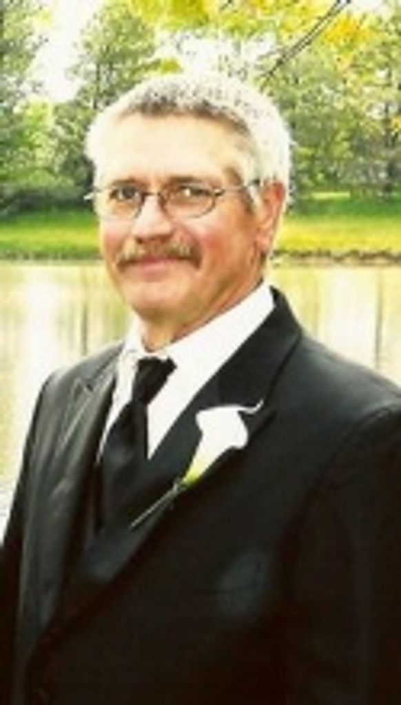 Richard England
