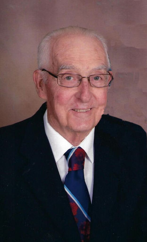 Reid B. Ordnung Profile Photo