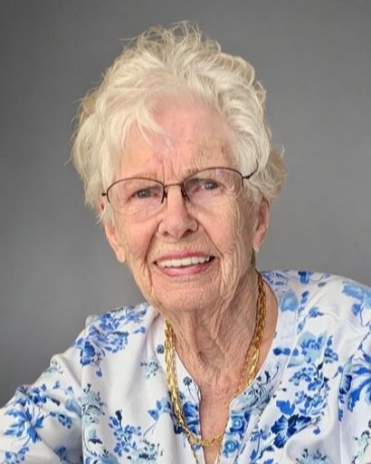 Doris C. Graham's obituary image