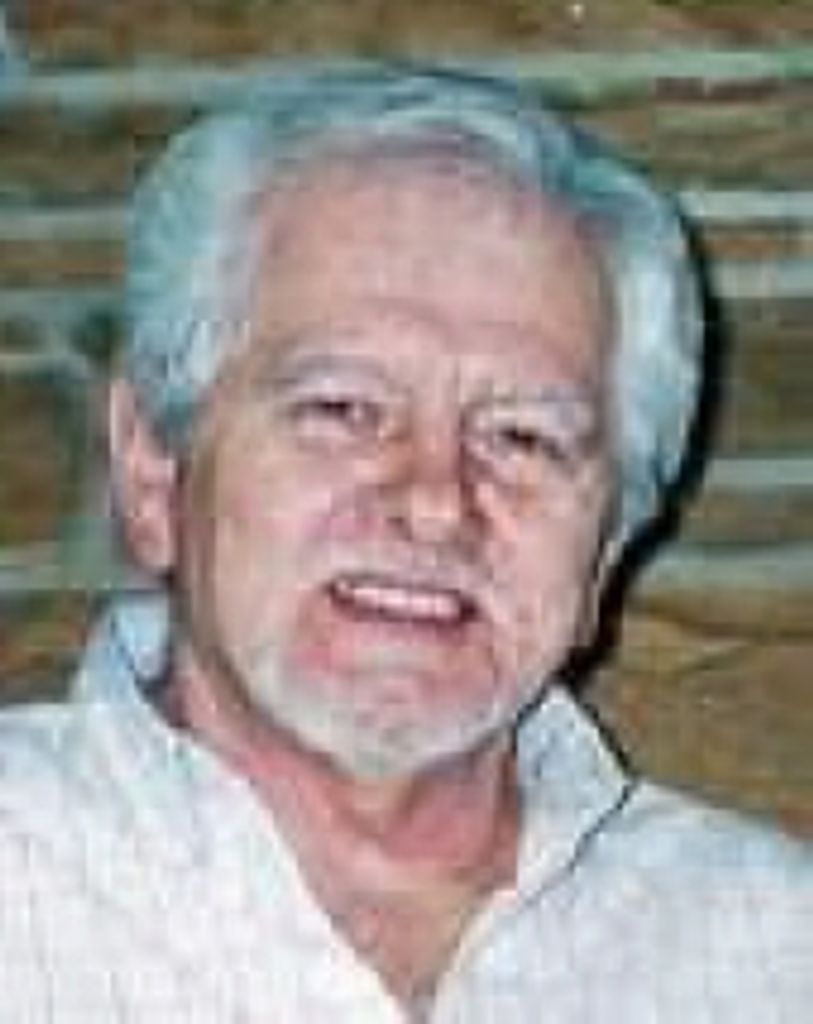David  Hugh Roberts