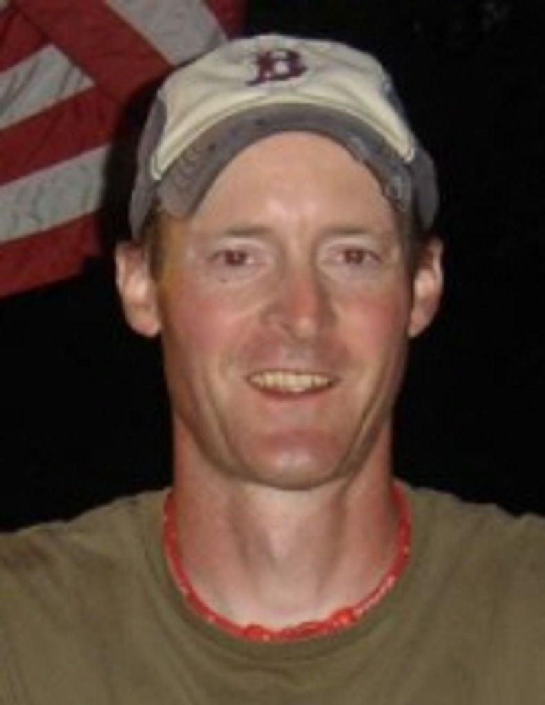 Roy Frederick Rounds Jr.