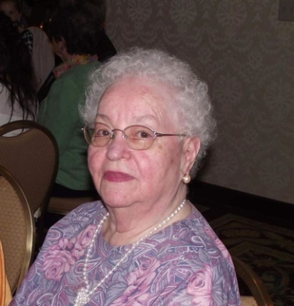 Mary E. Brandt Profile Photo