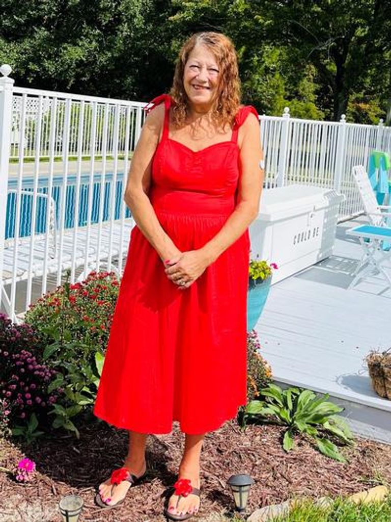 Laurie Mildred Cook Donley Profile Photo
