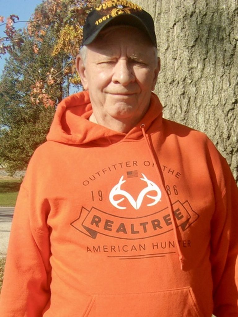 Raymond L. Young Profile Photo