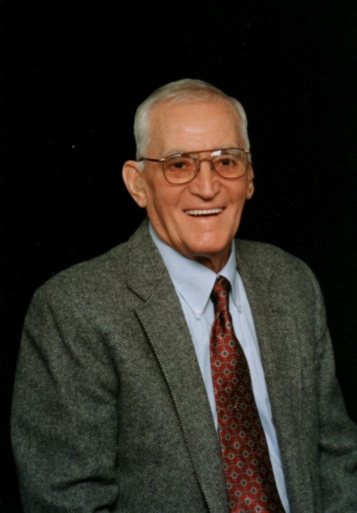 Rev. Judson Lee Shuler