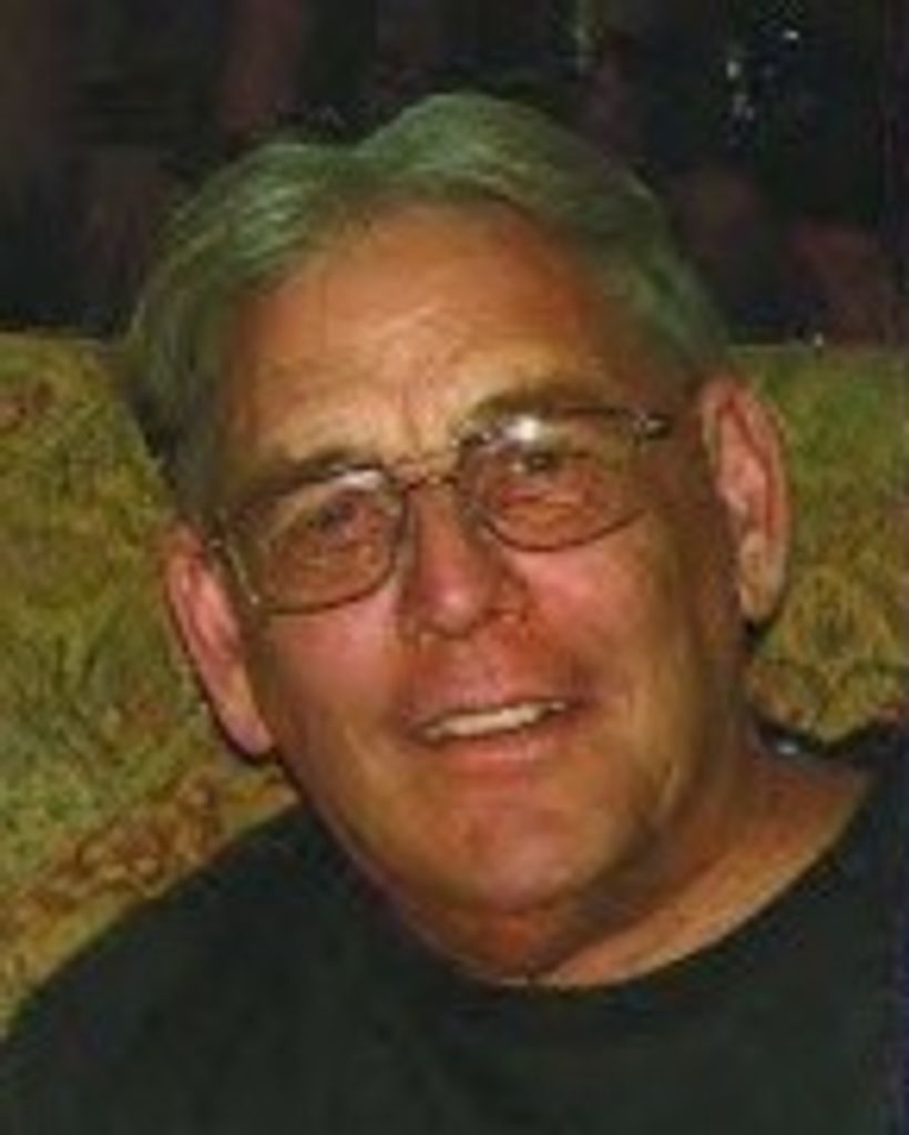 William "Bill" Ernest Nordstrom