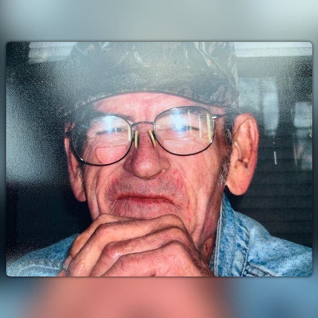 William Roland Strickland Profile Photo