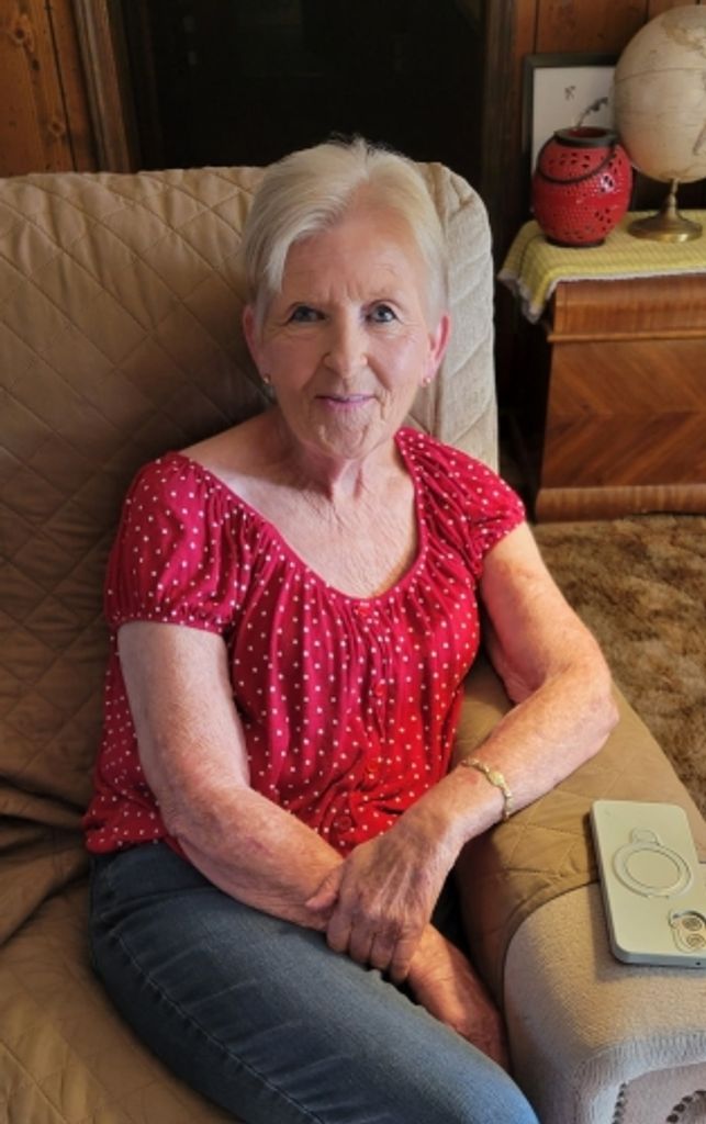 Janice Cagle Profile Photo