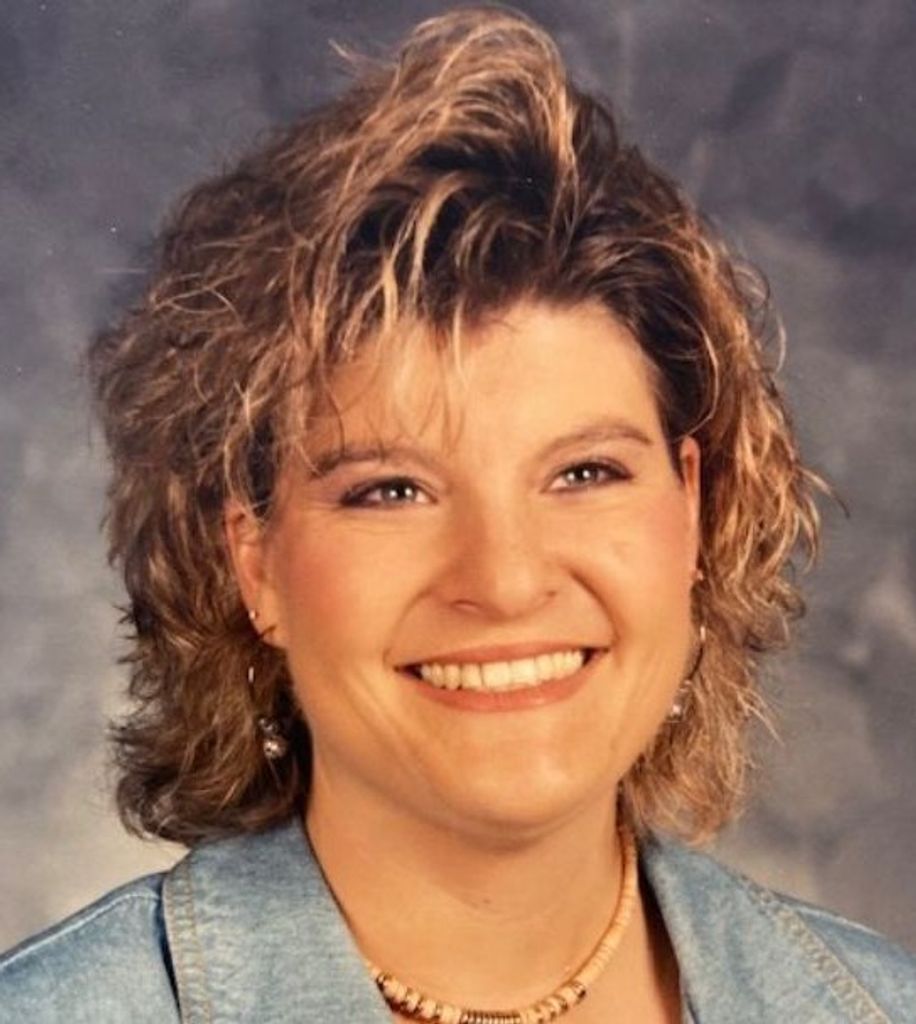Tammy R. Benjamin
