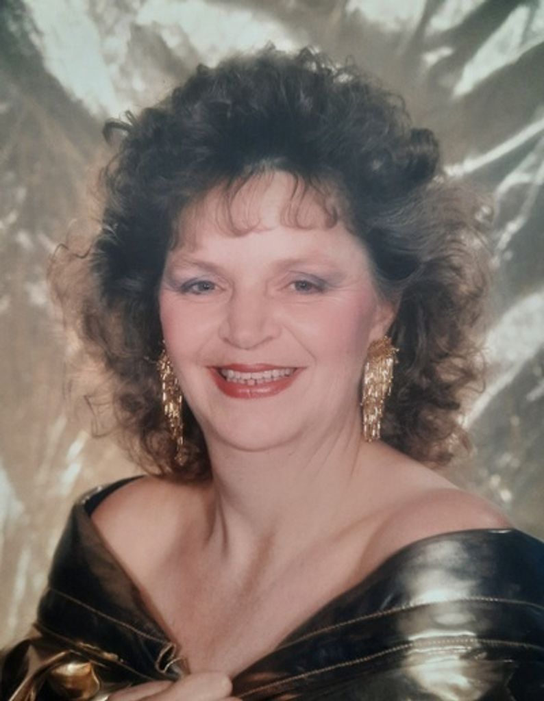 Connie Sue Woodrum Profile Photo