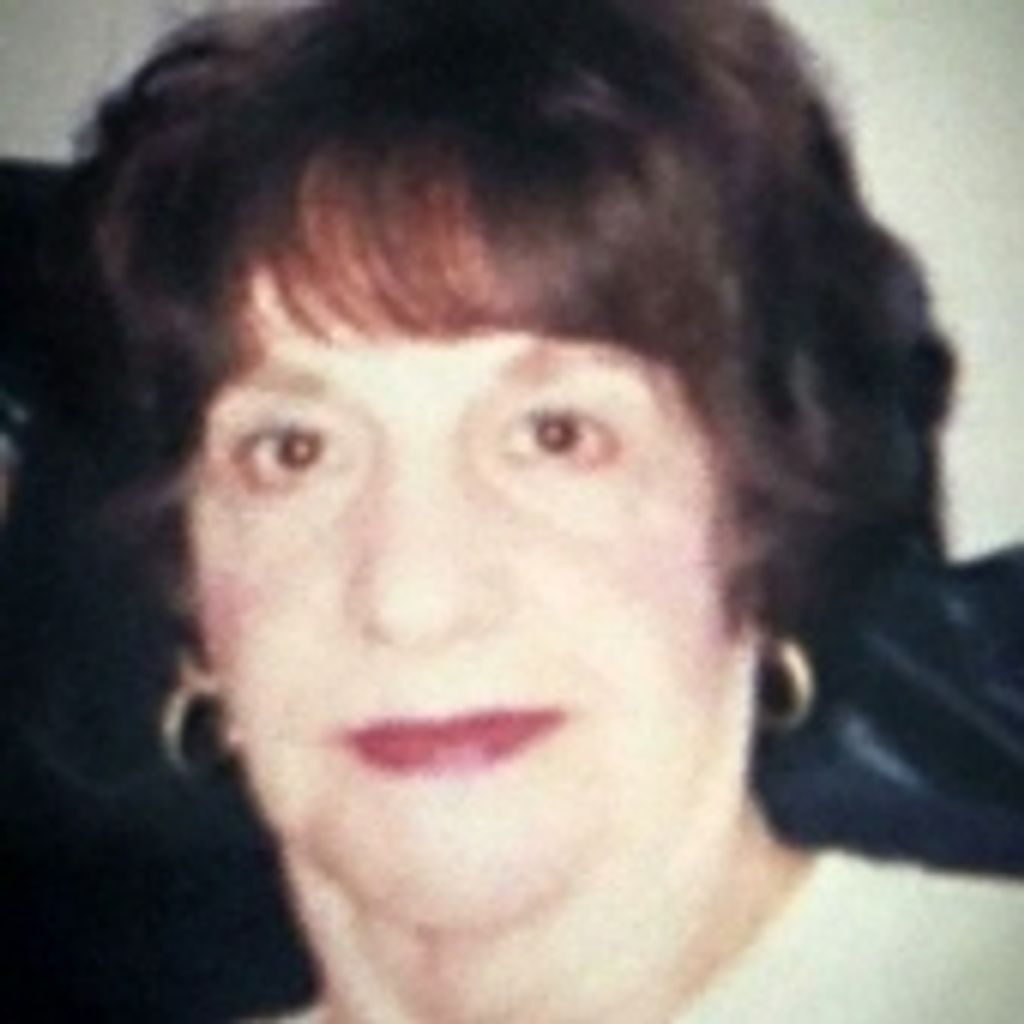 Dolores Ann De La Rosa