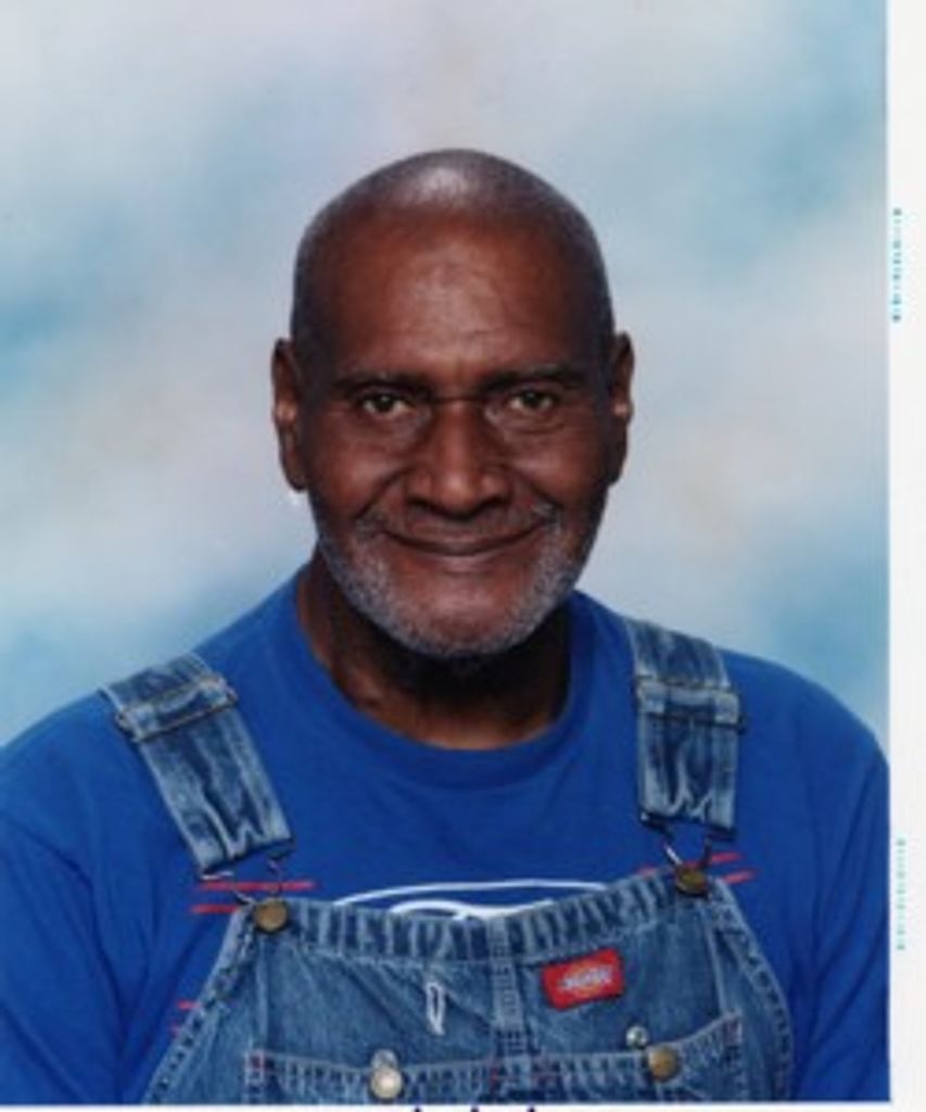 Jimmy Ridgle
