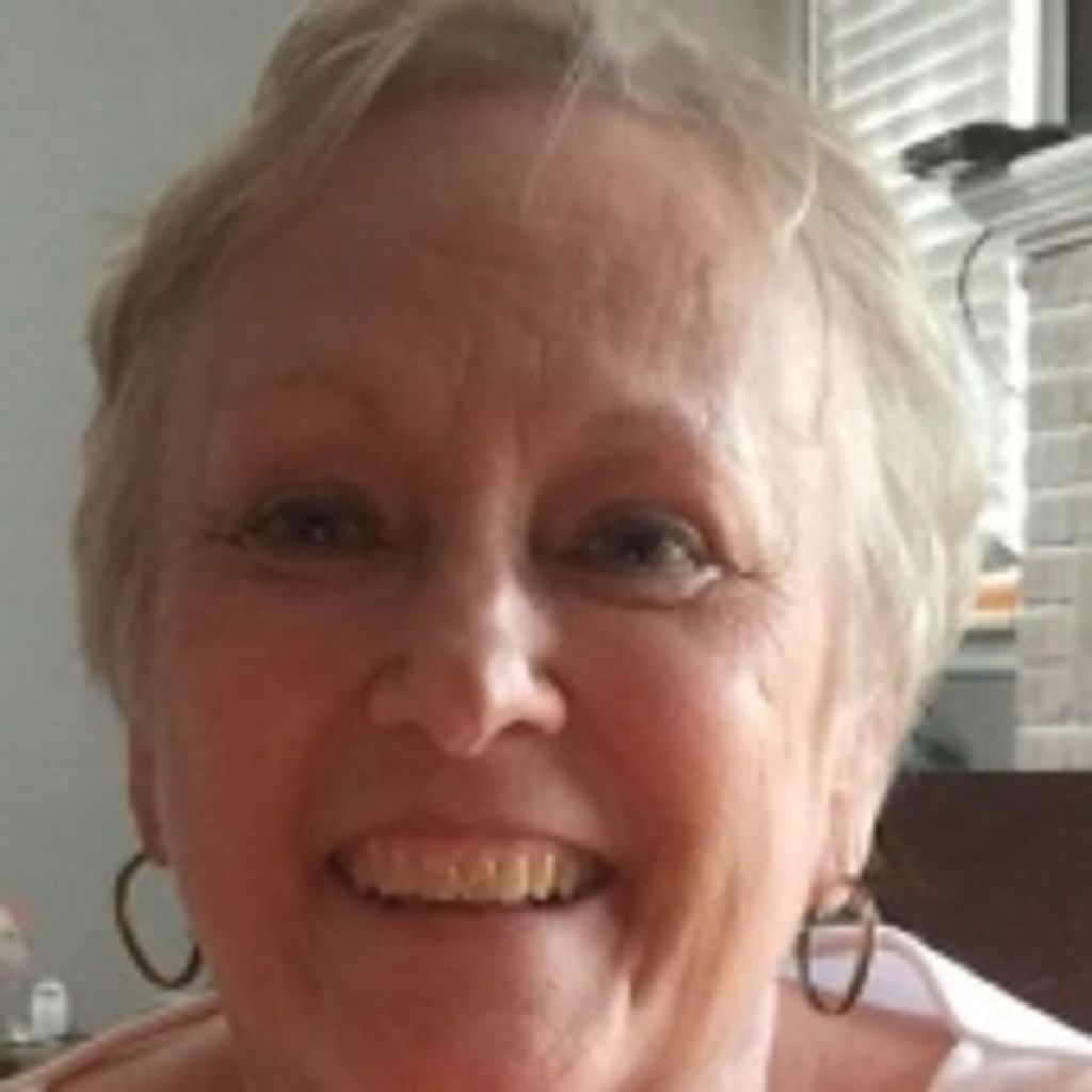 Rosemary Mulvin