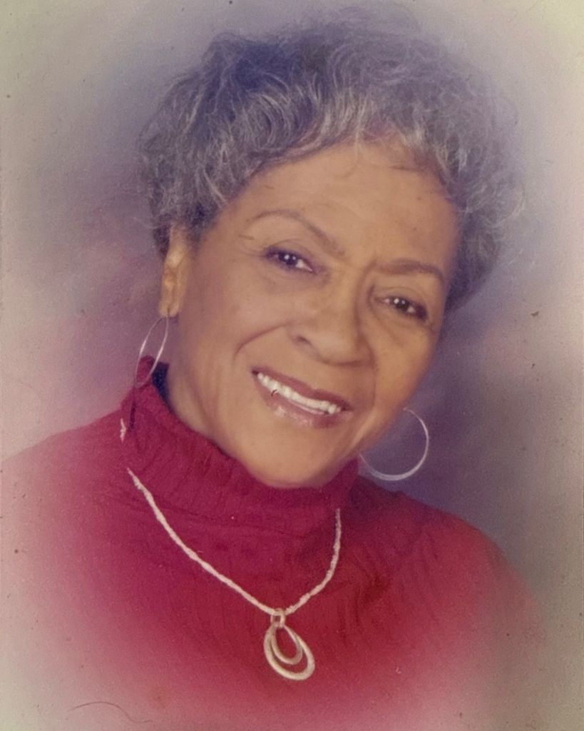 Thelma Davis Profile Photo